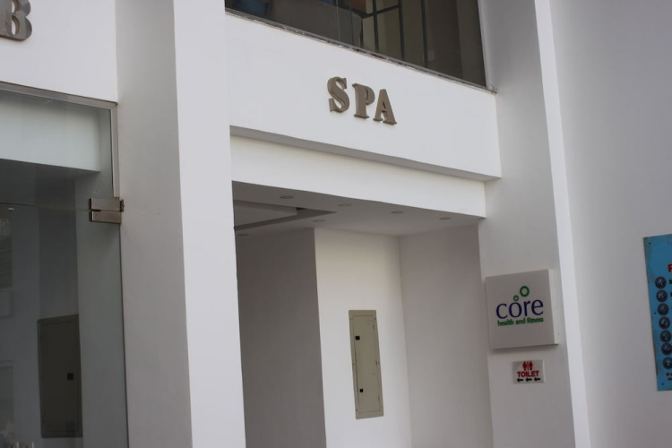 Hotelafbeelding