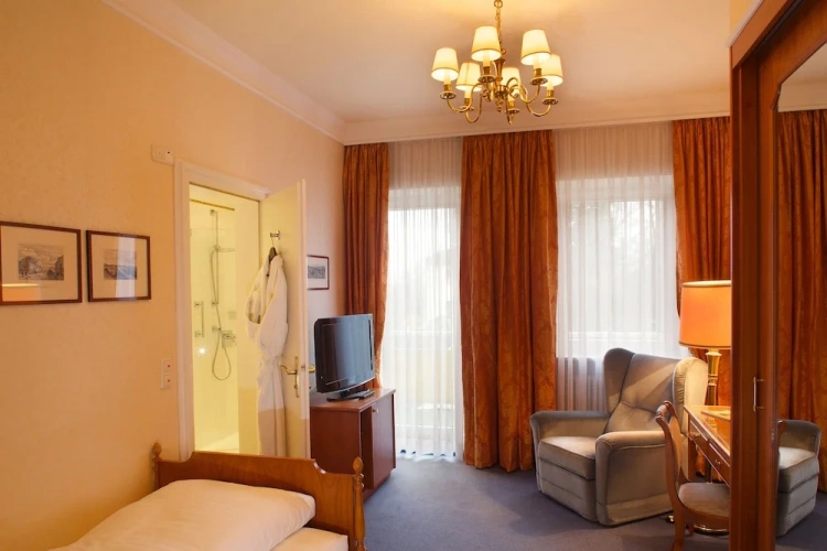 Comfort Single room