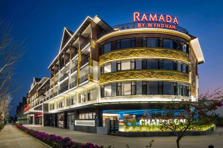 Hotelafbeelding