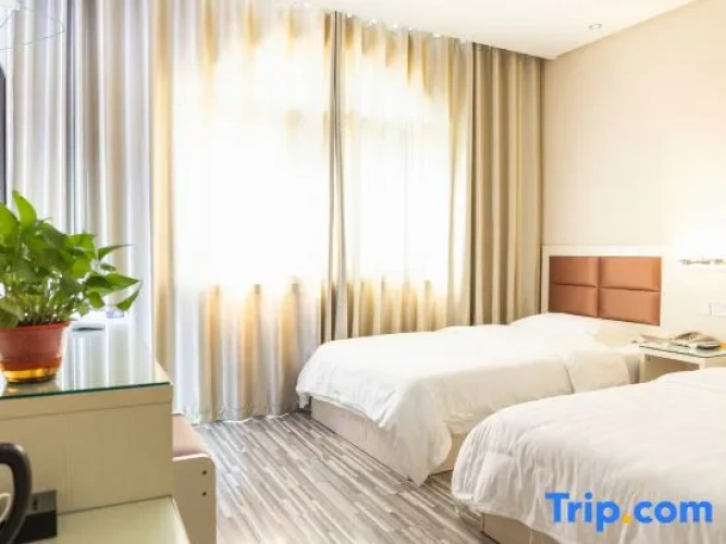 Business Twin room
