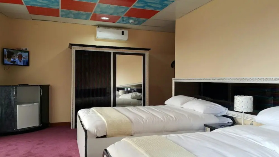 Konerkon Otel Plaza