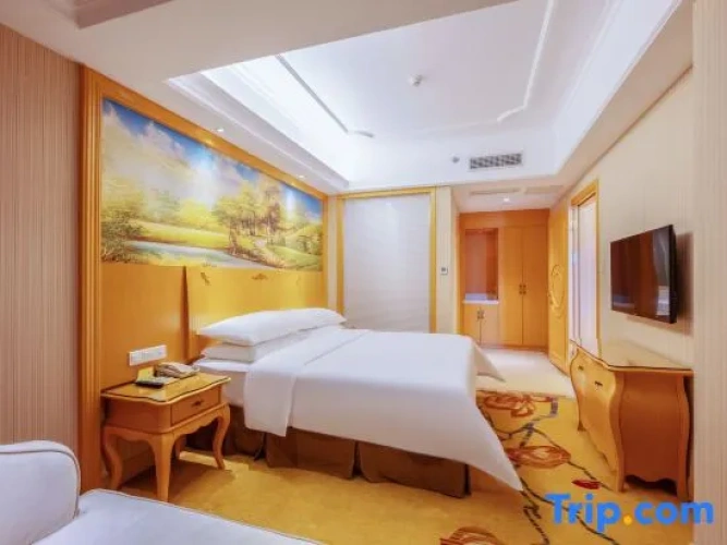 Business Double Suite