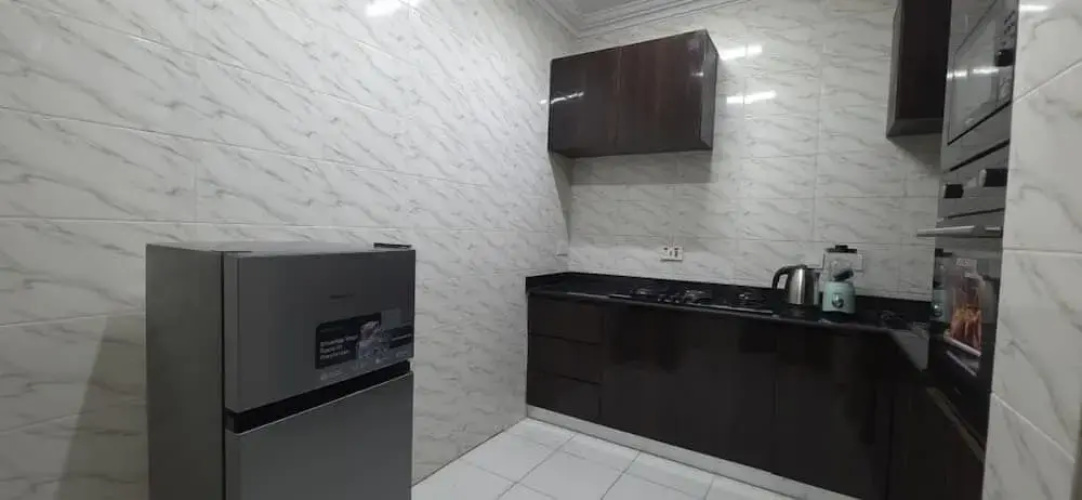 7th Rest Luxury Apartments