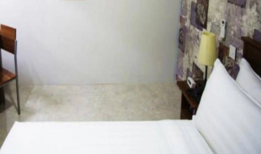 Merchant Art Residence Yangon