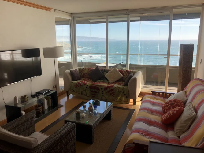 Apartamento 453 Costa Brava Vistamar