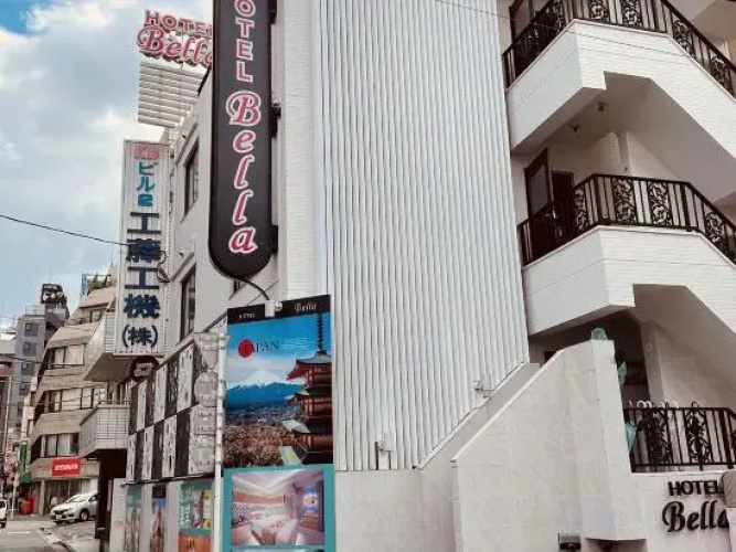 Sakura Bella Ikebukuro