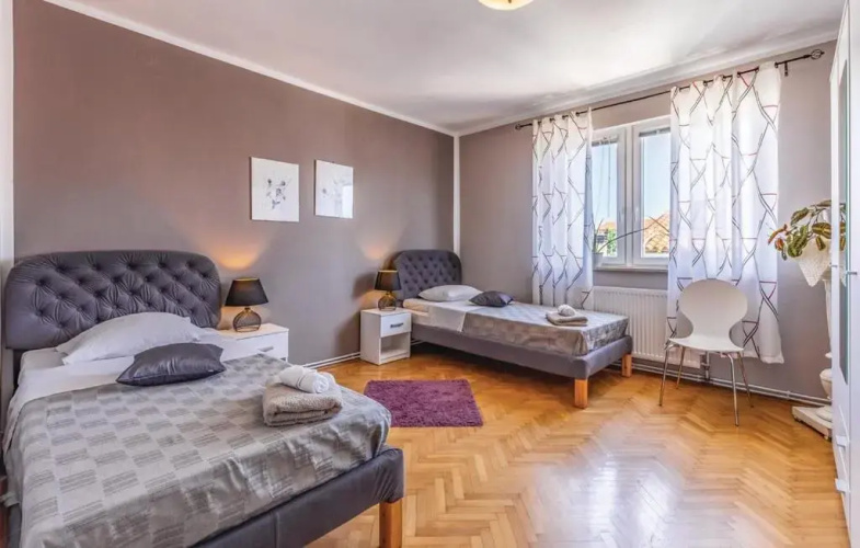 Apartment 1