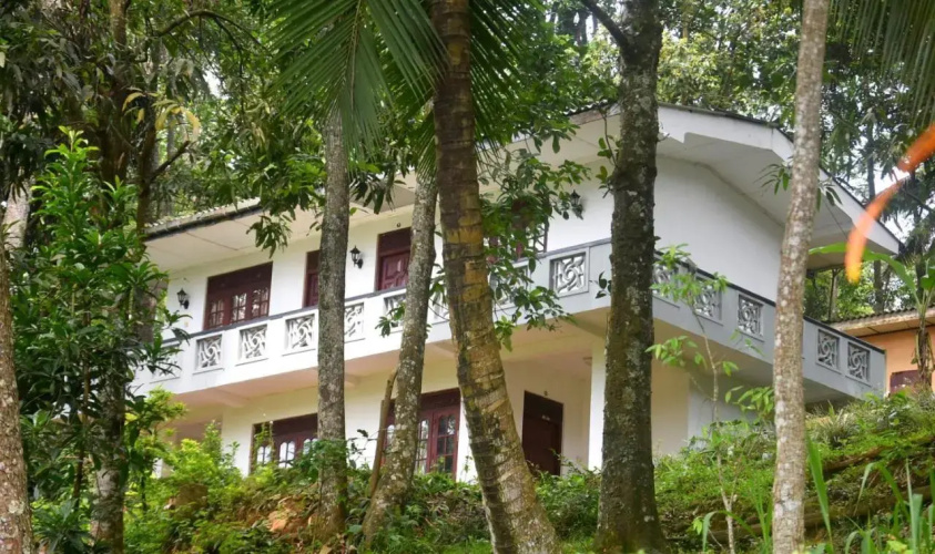 Royal Mount Hotel