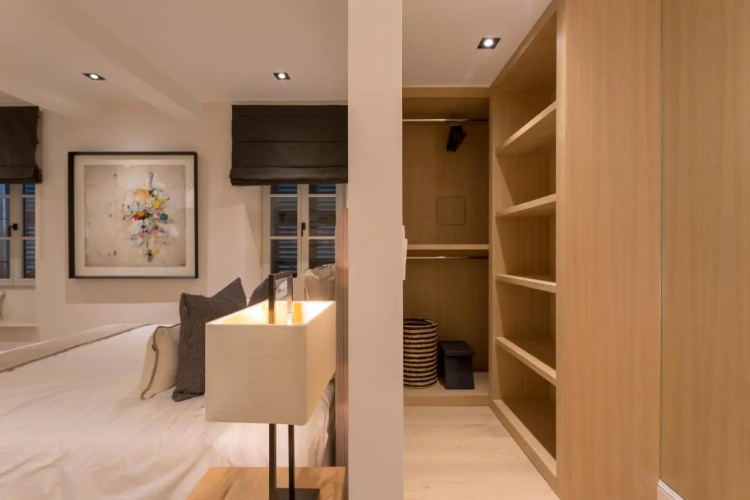 Mougins Luxury Retreats