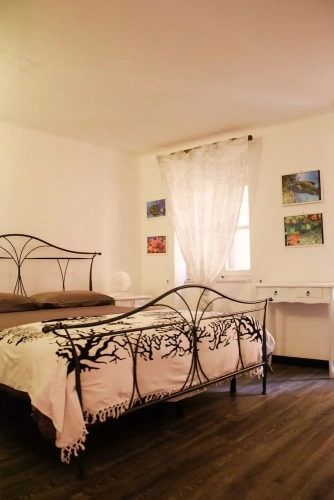 Comfort Double Attic room