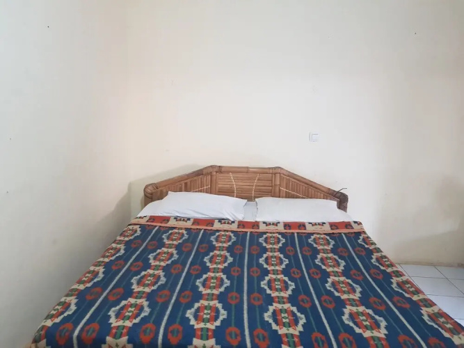 Hotel Pantai Mutiara