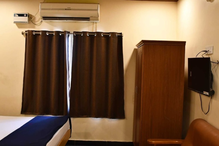 Vybhav Residency - Anantapur