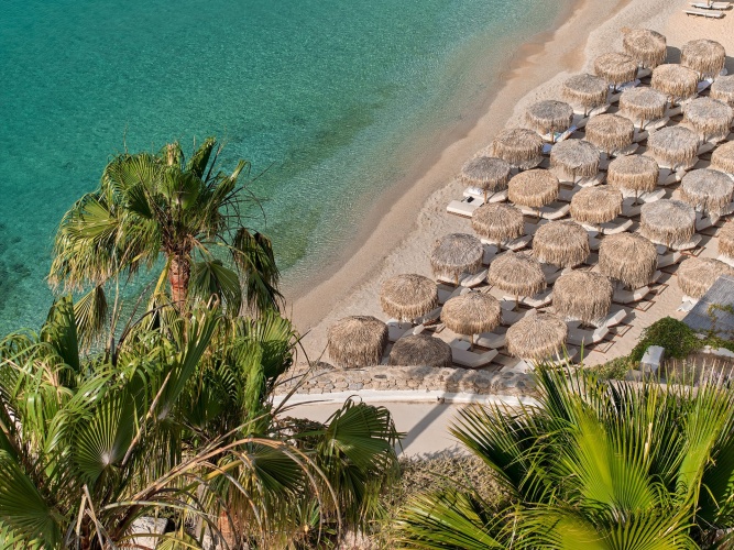 Mykonos Blu, A Grecotel Resort To Live photo 19