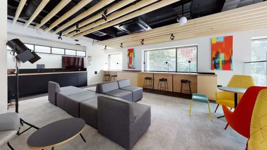 Altus House
