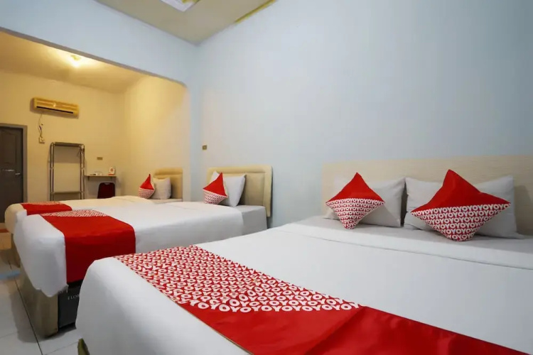 Hotel Idayu