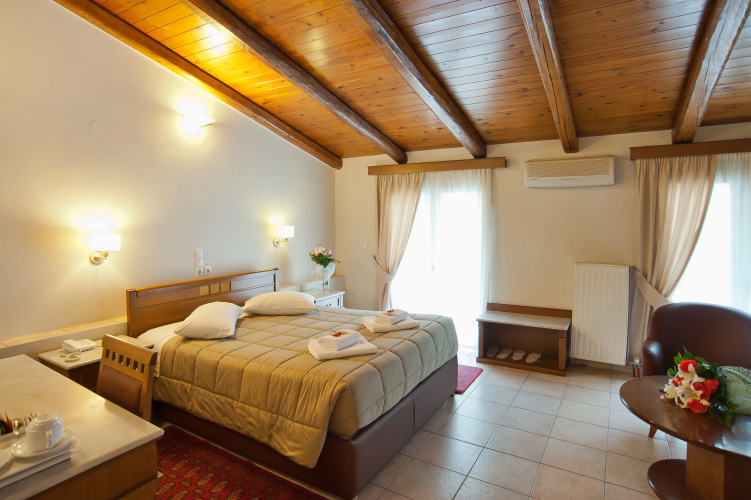 Parnassos Delphi Hotel