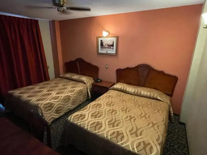 Hotel Maria Cristina