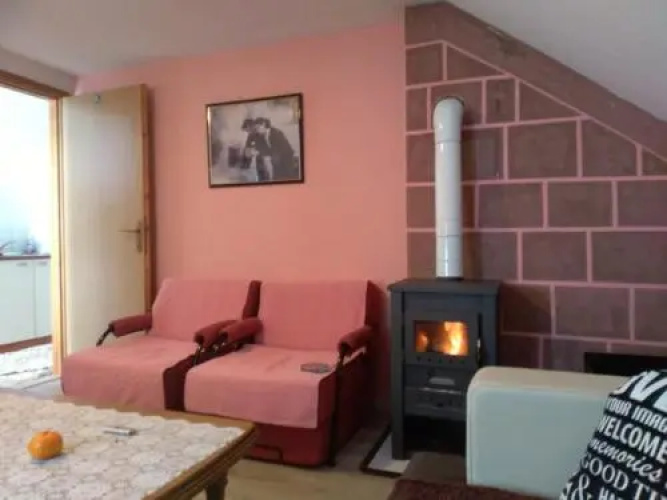 Apartments Herc