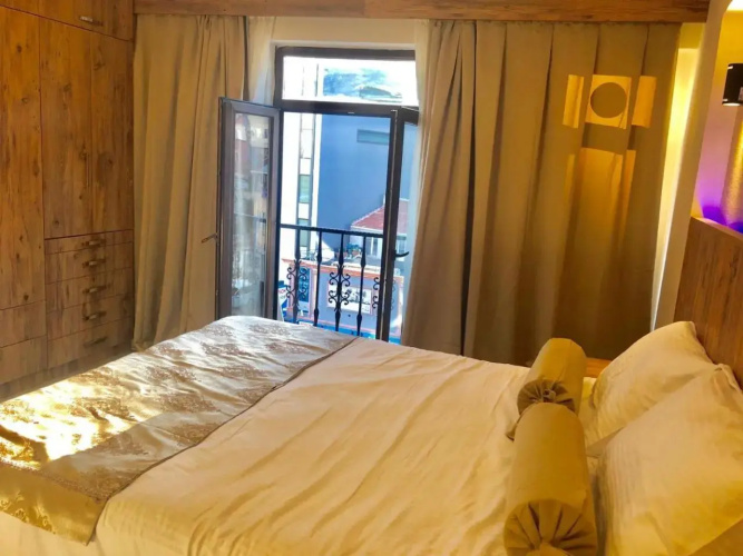 Nour Suite & Residence