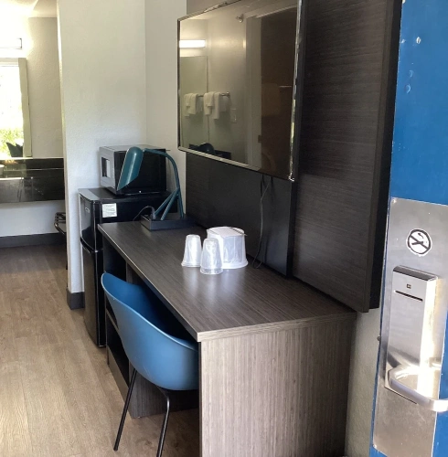 Premium Quadruple room