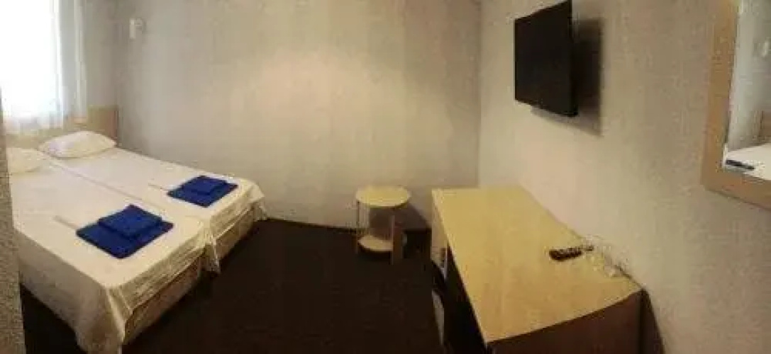 Marina guest house
