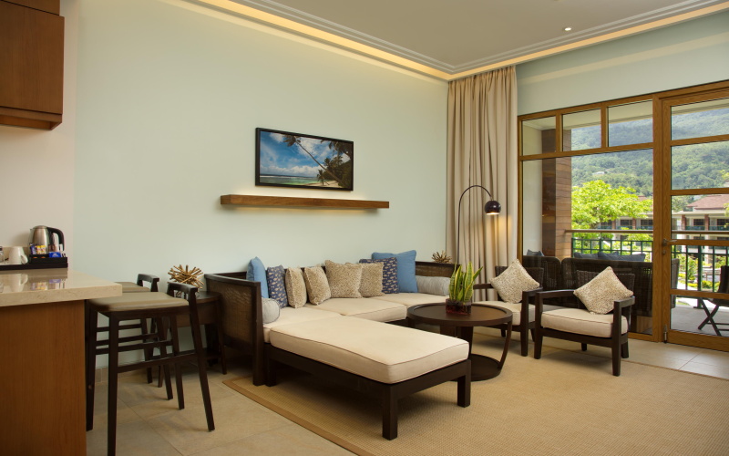 Savoy Resort And Spa Seychelles photo 9