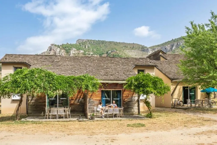 1 Bedroom Cottage
