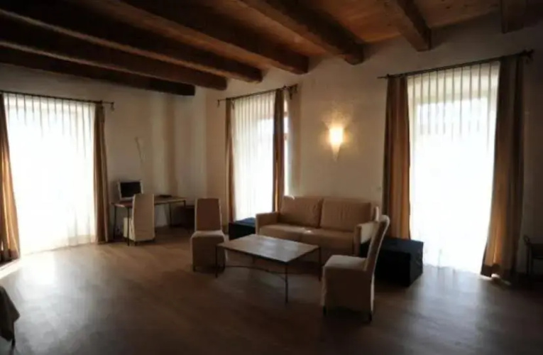 Hotel Rathaus-Ristorante Pizzicata