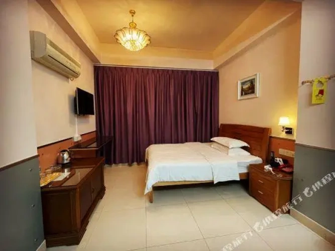 Business Double room