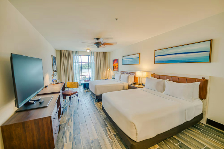 The Perry Hotel Naples