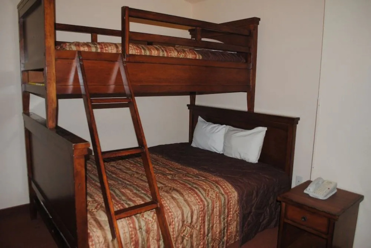 Wisconsin Dells Area Condominiums