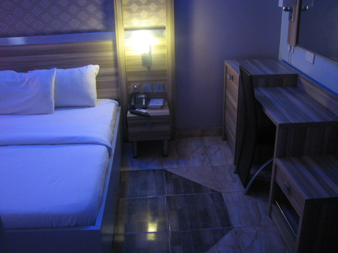 Royal Rock Hotel