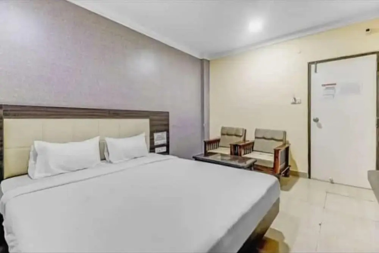 Vijaya Lakdhmi Residency