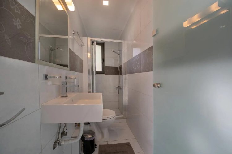 Alexis Zorba Villas Chania