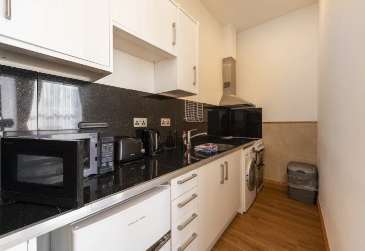 Premier Double Apartment