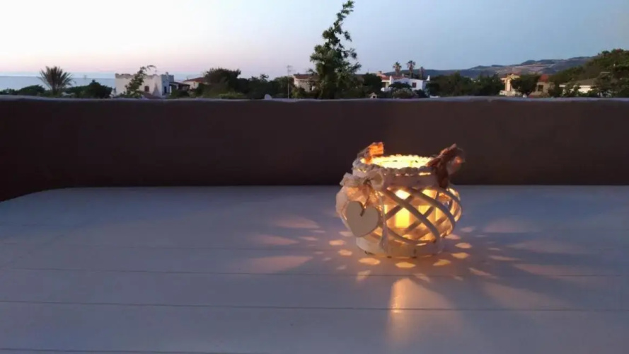 I Ginepri Holiday Home