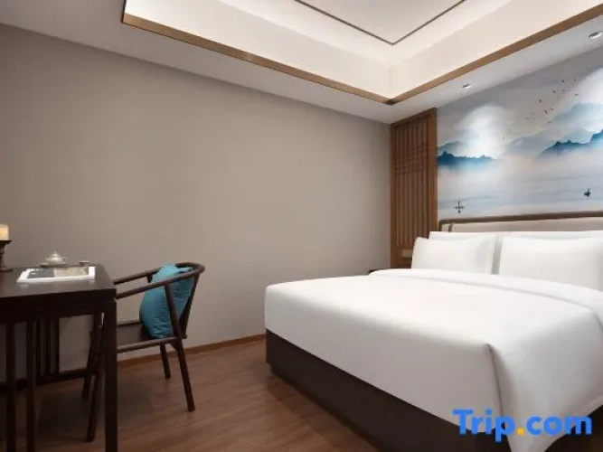 2 Bedrooms Suite