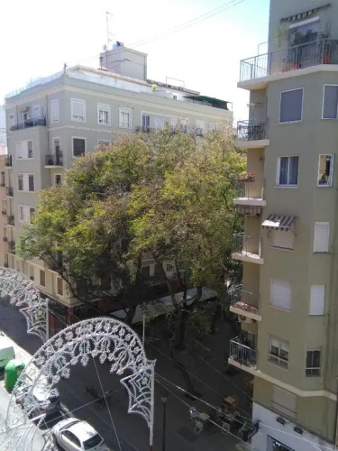 Valencia-Ruzafa Studio