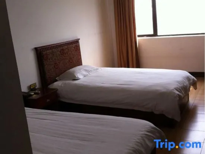 Shanghai Chunxin Hotel