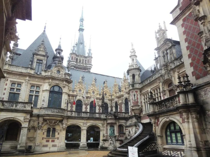 Hotelafbeelding
