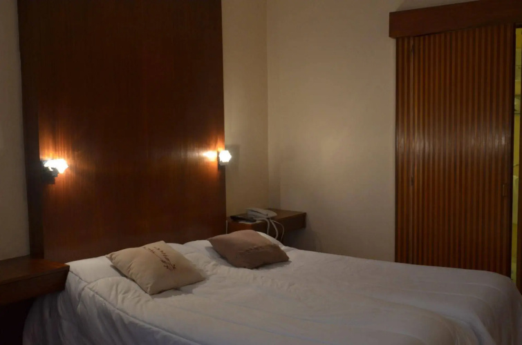 Chachacha Hôtel