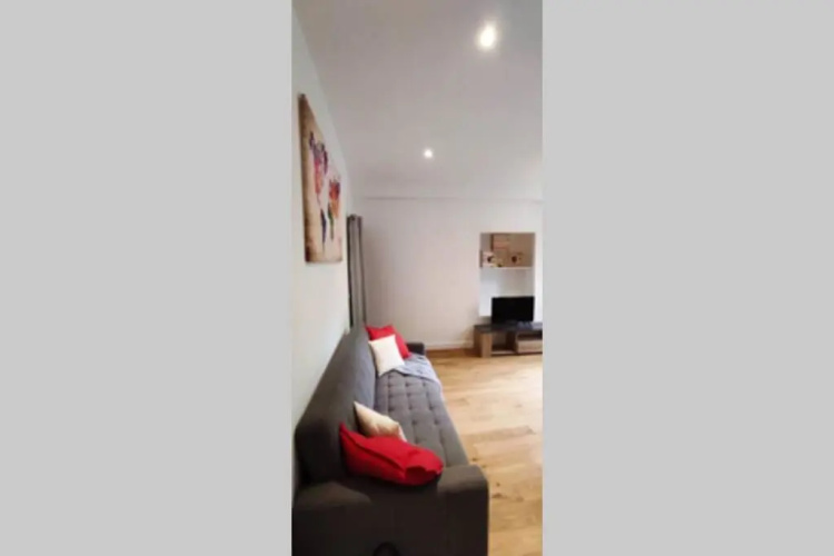 L'Escapade Cosy, Appartement 2-4 Pers