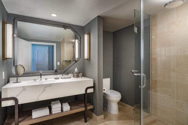 Jw Marriott Orlando, Grande Lakes photo 11