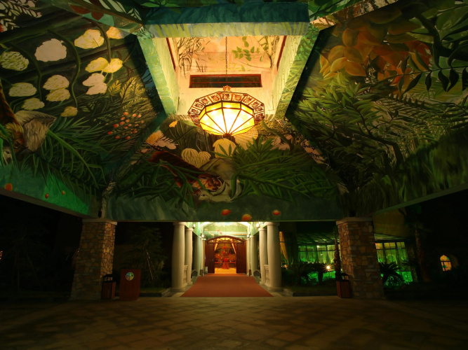 Nine Dragons San Marco Holiday Hotel