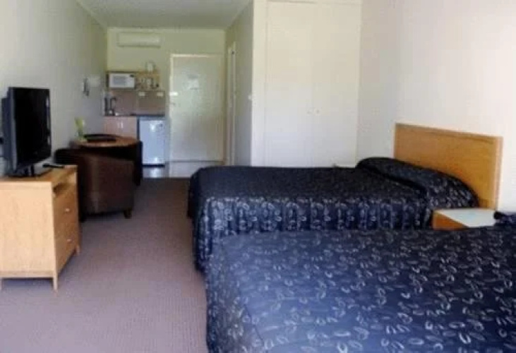 Early Settlers Motel Tocumwal