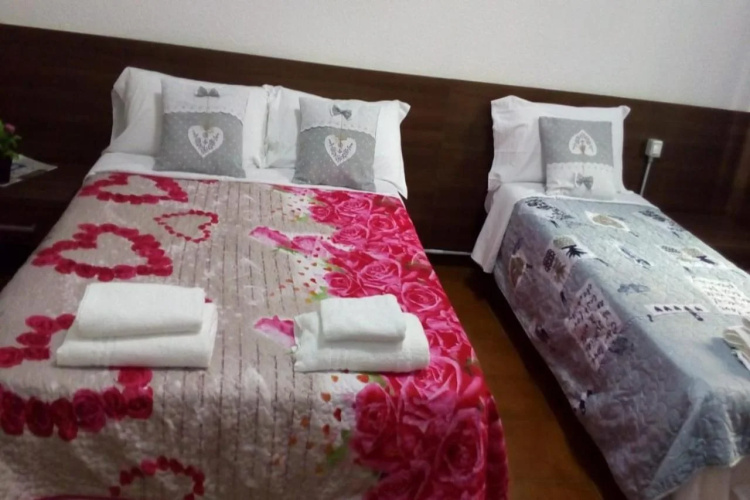 RM Guesthouse