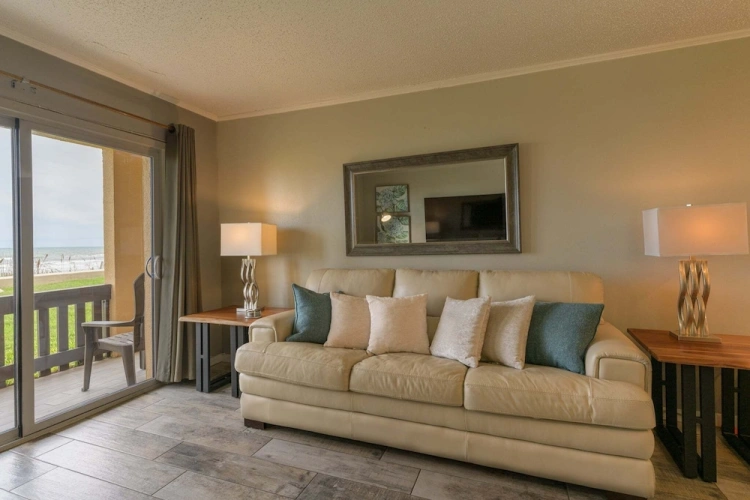1 Bedroom Standard room