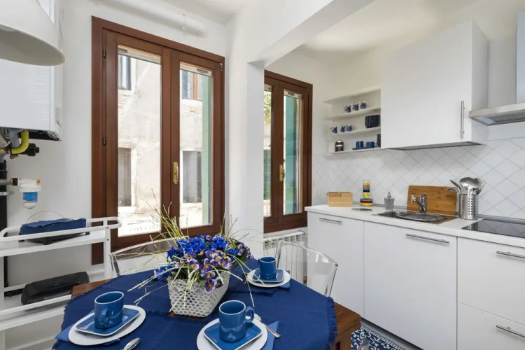 Venice Apartment