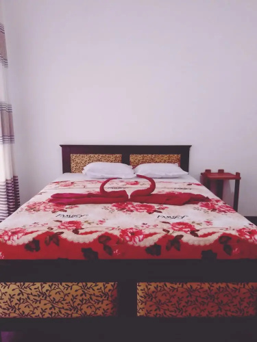Rockvila Guest House