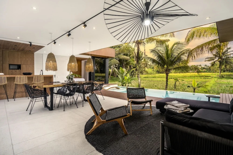 Green Flow Villa 16